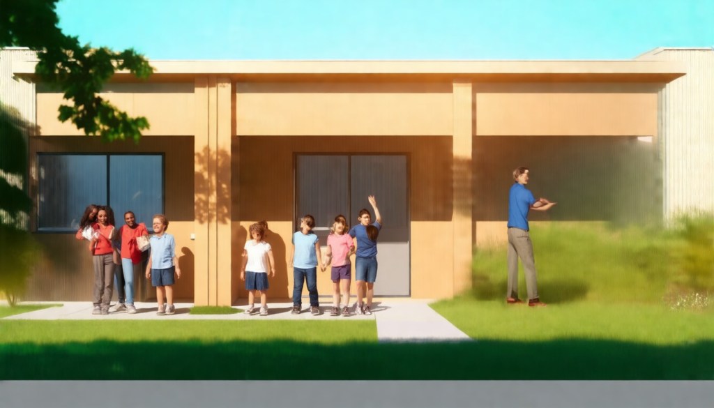 Your Gift Secures Structural Safety for&nbsp;Tenants