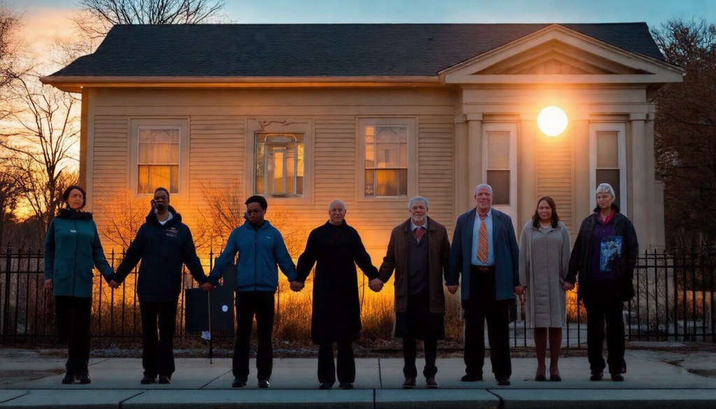 Your Support Builds Legal Precedent for Tenants