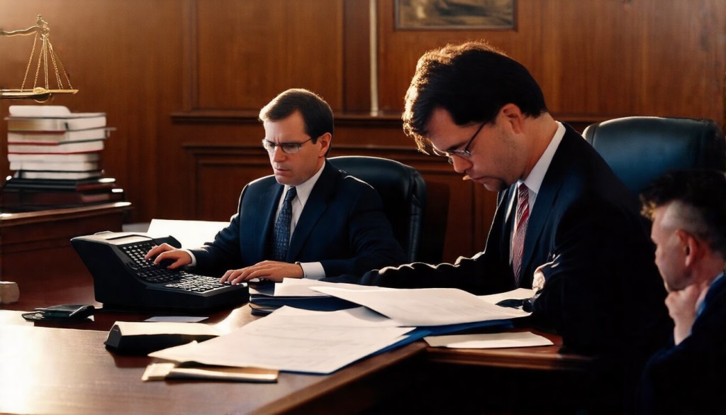 Your Support Pays Court Reporter&nbsp;Costs