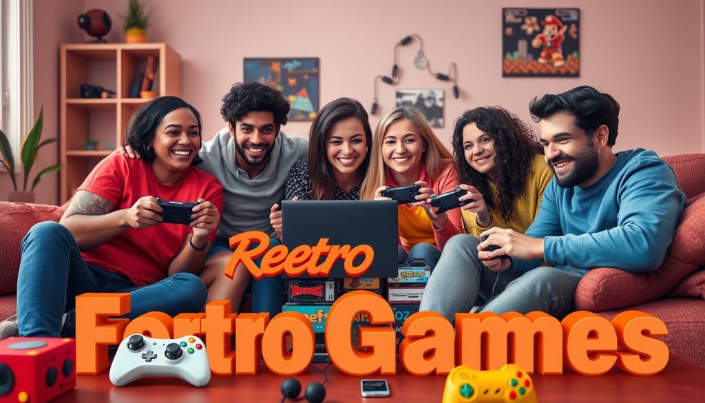 Accessible Gaming: Free and&nbsp;Browser-Based