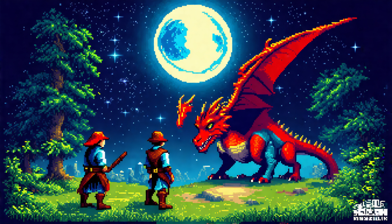 Achievement Guide for LoRD Gemini Edition