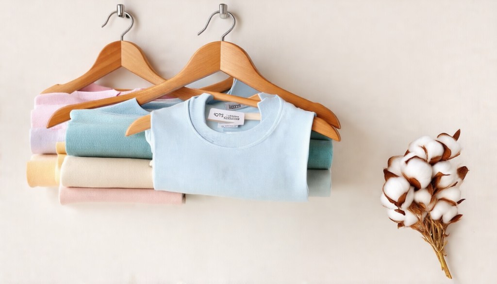 Affordable Organic Cotton&nbsp;Tops