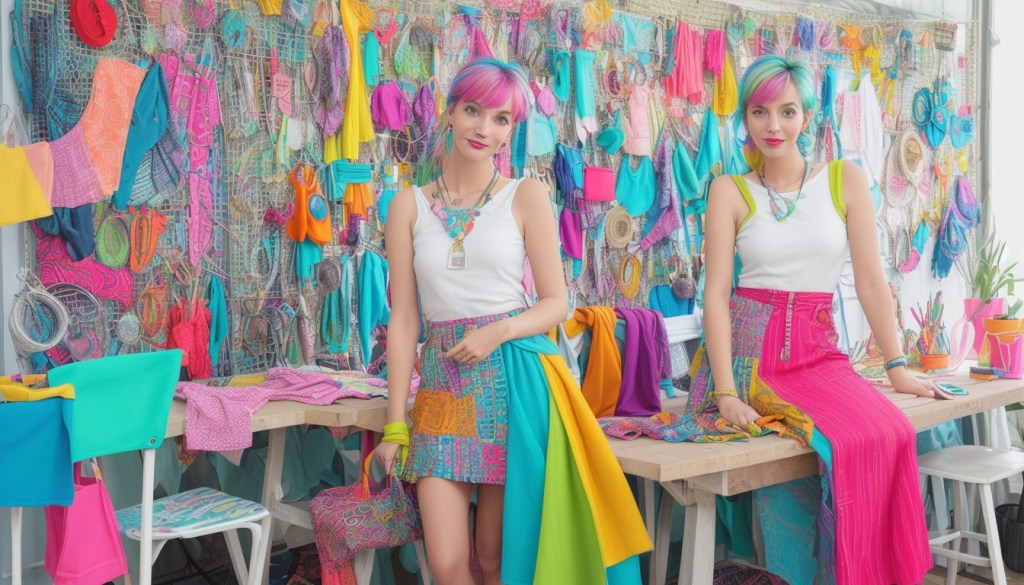 Affordable Sustainable Fashion Hacks for&nbsp;Students