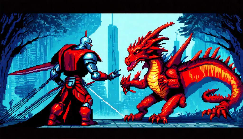 AI vs Classic: LoRD 2&nbsp;Breakdown