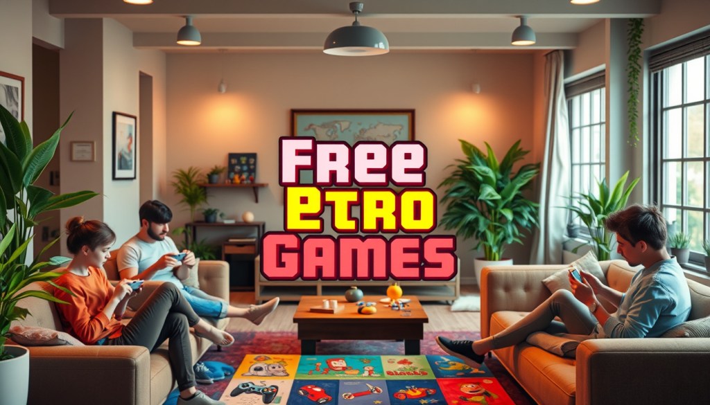 Are Classic Games the New&nbsp;Meditation?