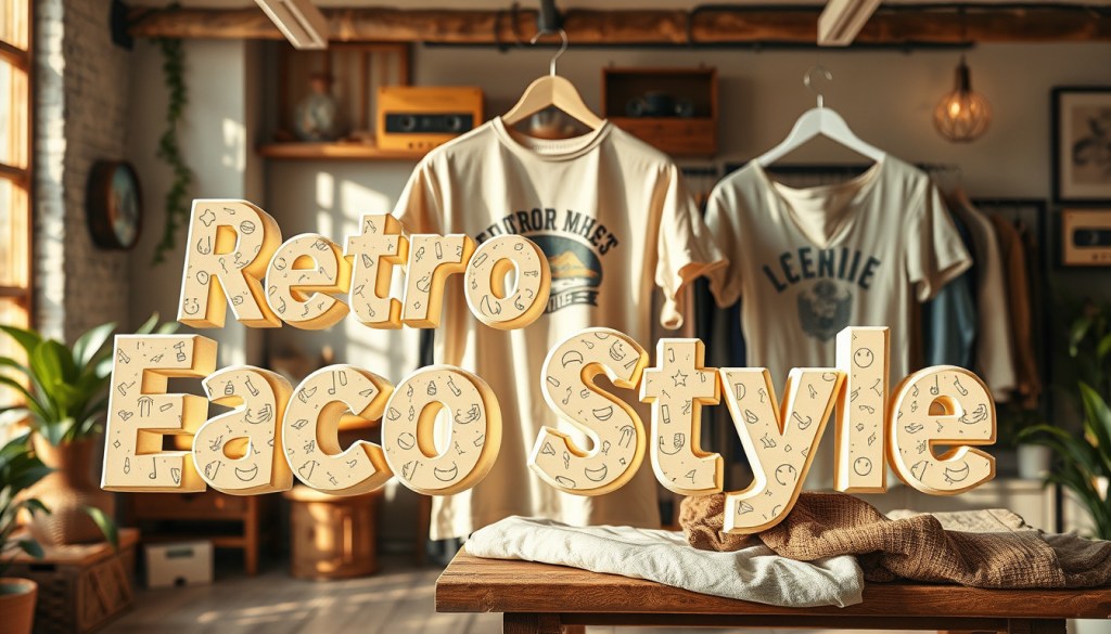 Are Nostalgia Tees Really Ethical?