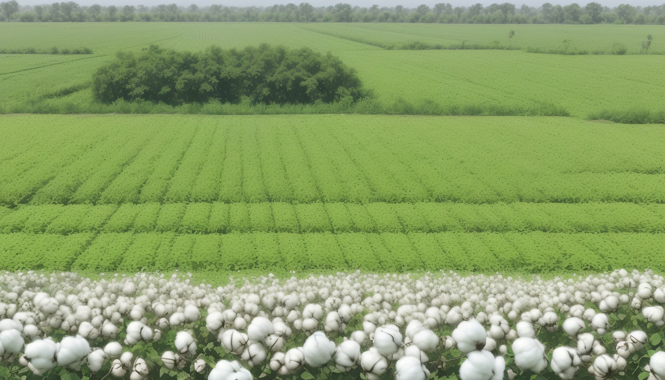 Behind the Seams: Our Organic Supply Chain (Join the List for Updates)