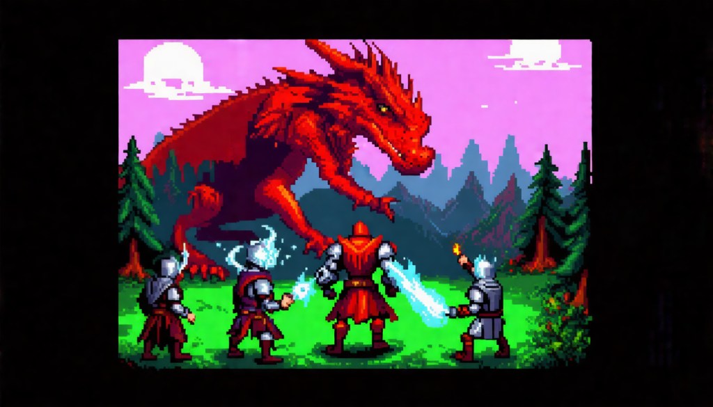 Best Classes in Legend of the Red&nbsp;Dragon