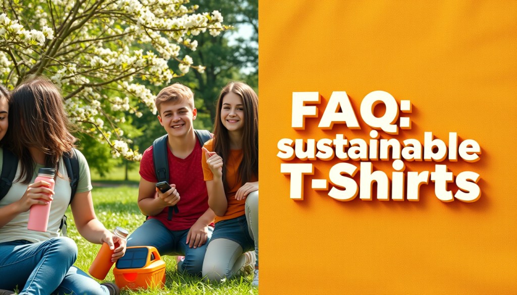 Best Eco Picks for the Conscious&nbsp;Teen