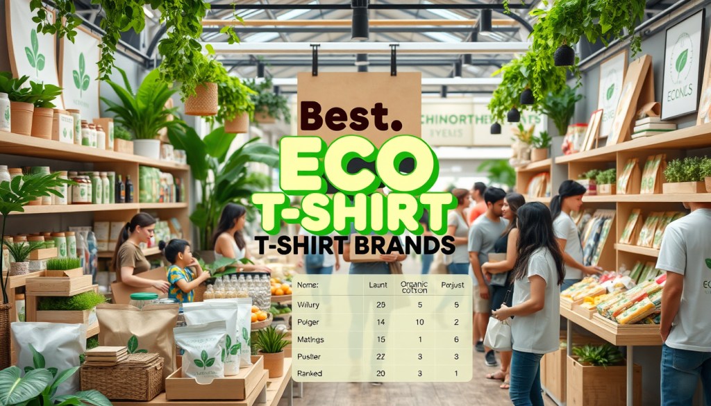 Best Global POD Networks for Eco&nbsp;Brands