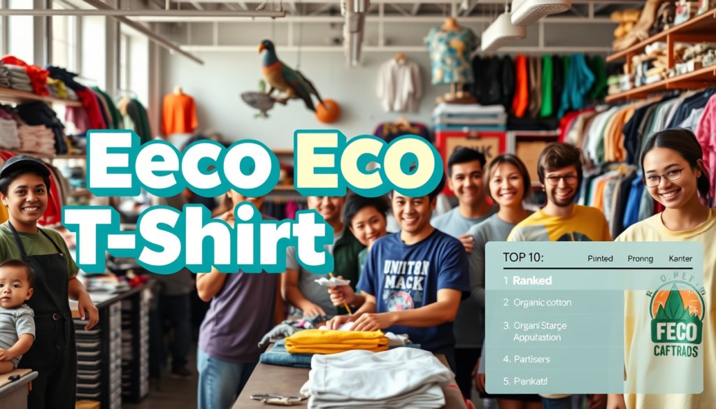 Best Print-on-Demand Companies With Fair&nbsp;Wages