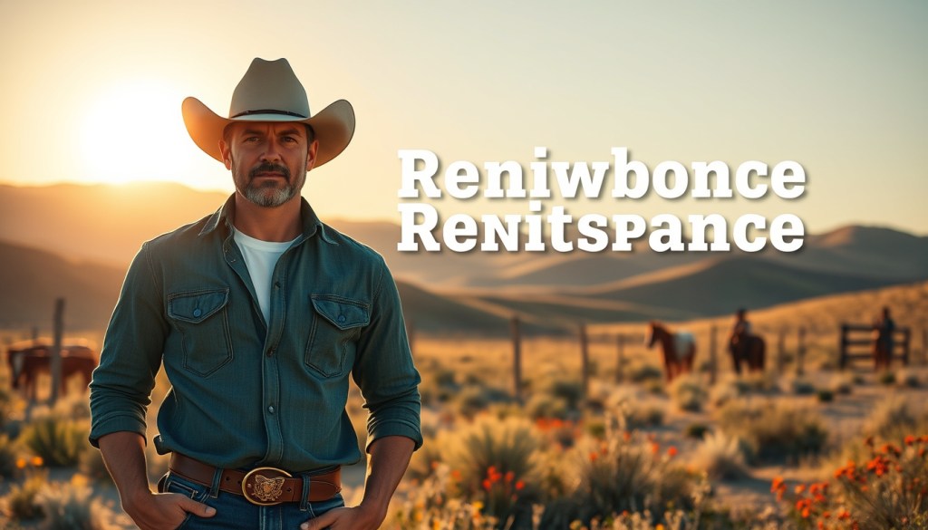 Best Sustainable Cowboy Shirts for Modern&nbsp;Trailblazers