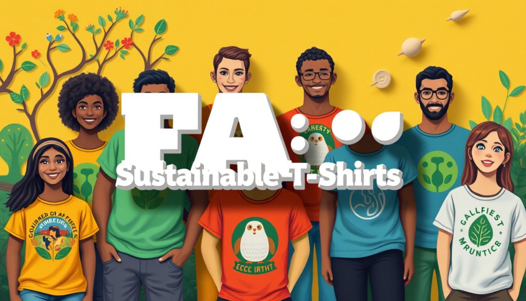 Best T-Shirts for Climate&nbsp;Activists