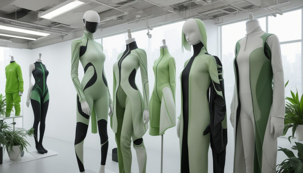Biopolymers in Apparel: Future of Fabric