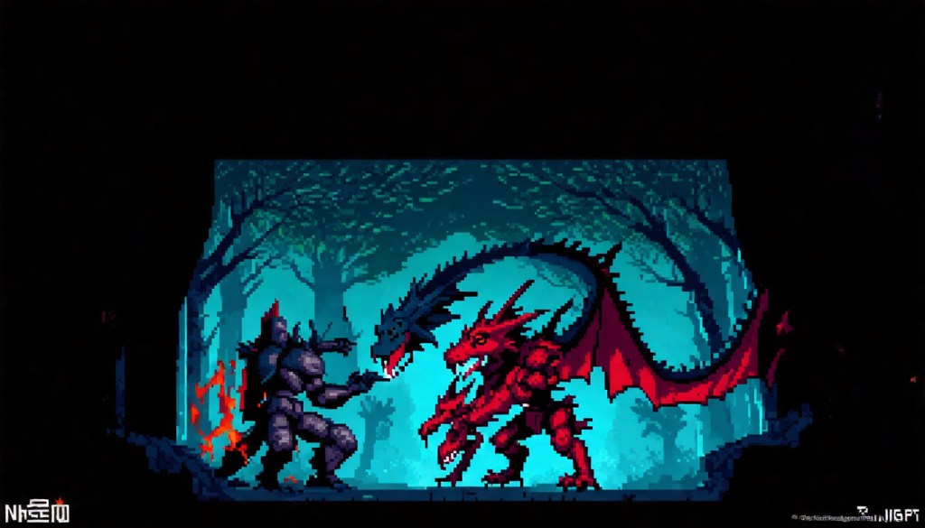 Boss Guide for AI Text‑Based RPG LoRD&nbsp;2