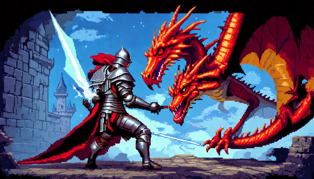 Boss Guide for Legend of the Red Dragon&nbsp;2