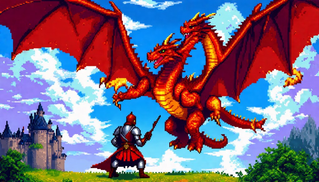 Boss Guide for Legend of the Red Dragon Gemini&nbsp;Edition