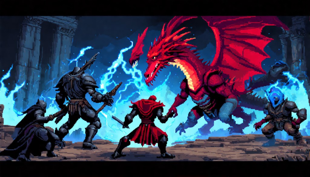 Boss Guide for LoRD 2&nbsp;Bosses