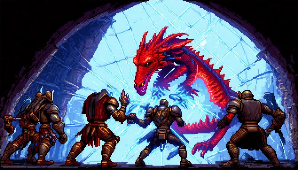 Boss Guide for LoRD 2&nbsp;Browser