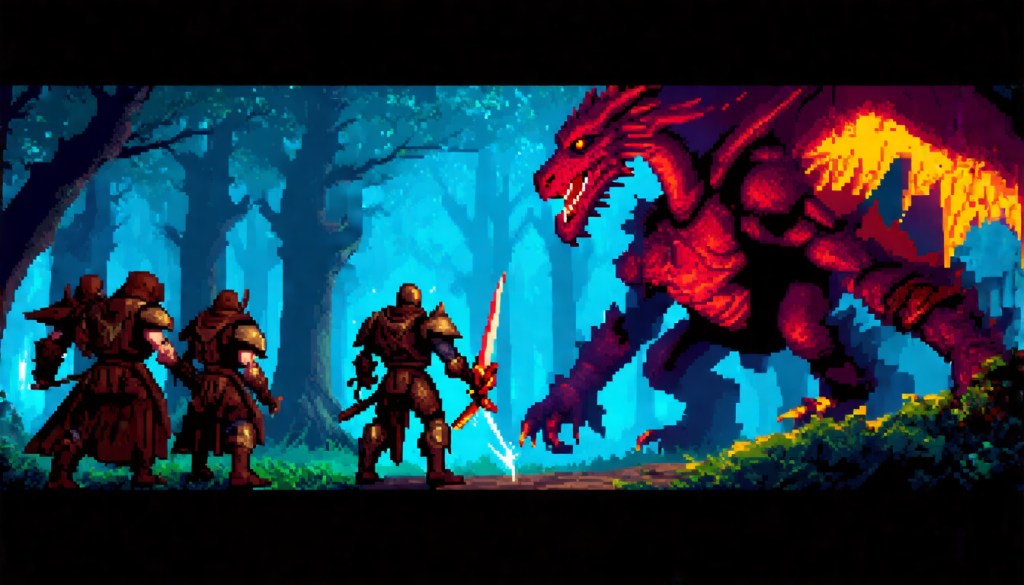 Boss Guide for LoRD 2&nbsp;PvE