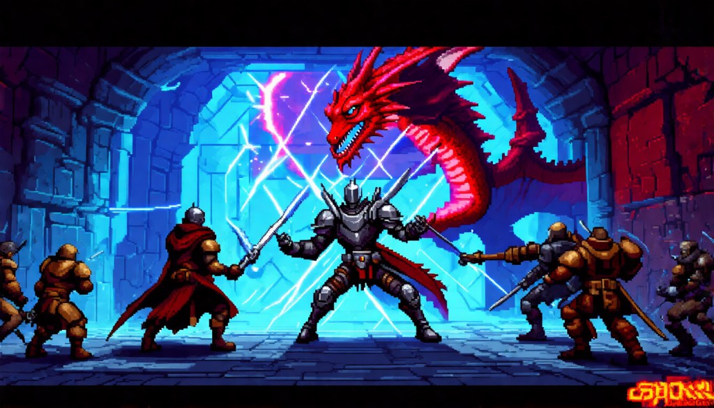 Boss Guide for LoRD 2&nbsp;PvP