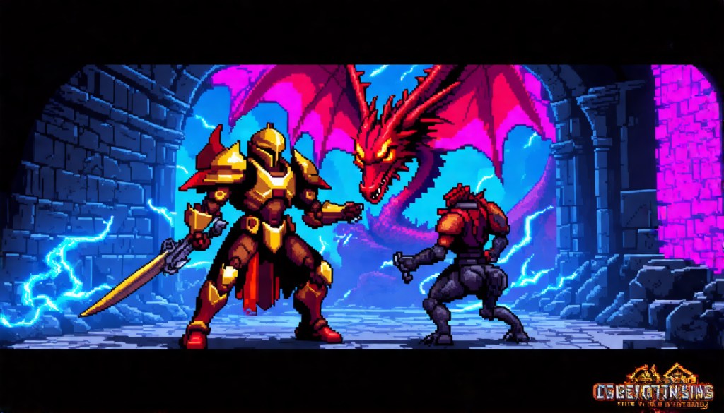 Boss Guide for LoRD2 AI‑Powered&nbsp;RPG