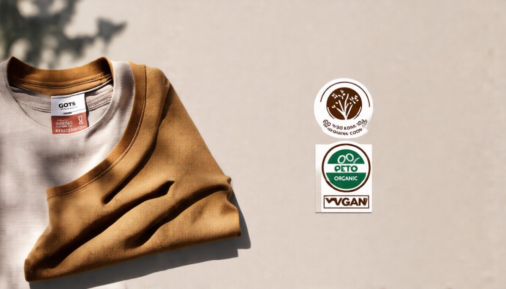 Boundless Bio Organic Cotton&nbsp;T-Shirt