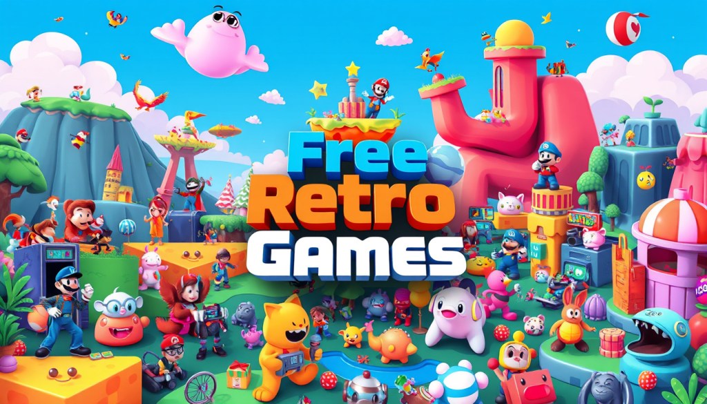 Browser Games That Spark&nbsp;Joy