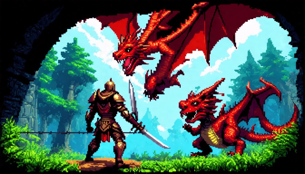 Browser Guide to Legend of the Red Dragon&nbsp;2