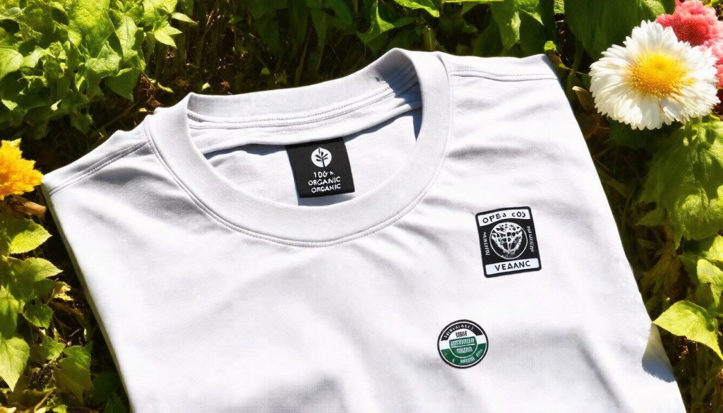 Byte Bio Organic Cotton&nbsp;T-Shirt