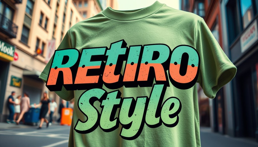 Can a Graphic Tee Be Ethical and&nbsp;Cool?