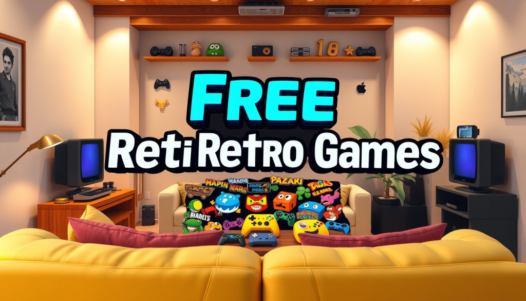 Casual Gaming That Doesn’t Feel&nbsp;Cheap