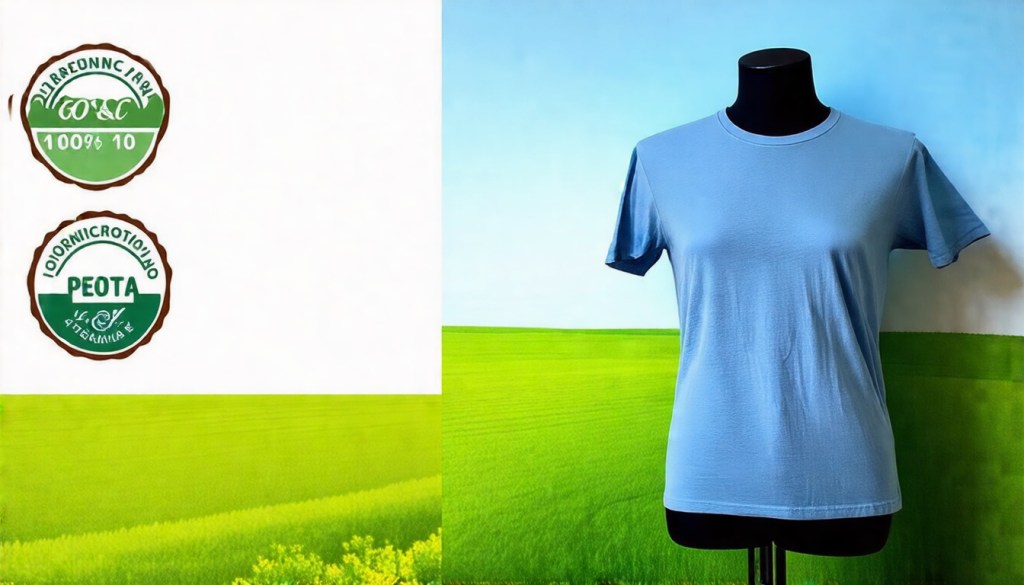 Champion Cotton Organic Cotton&nbsp;T-Shirt