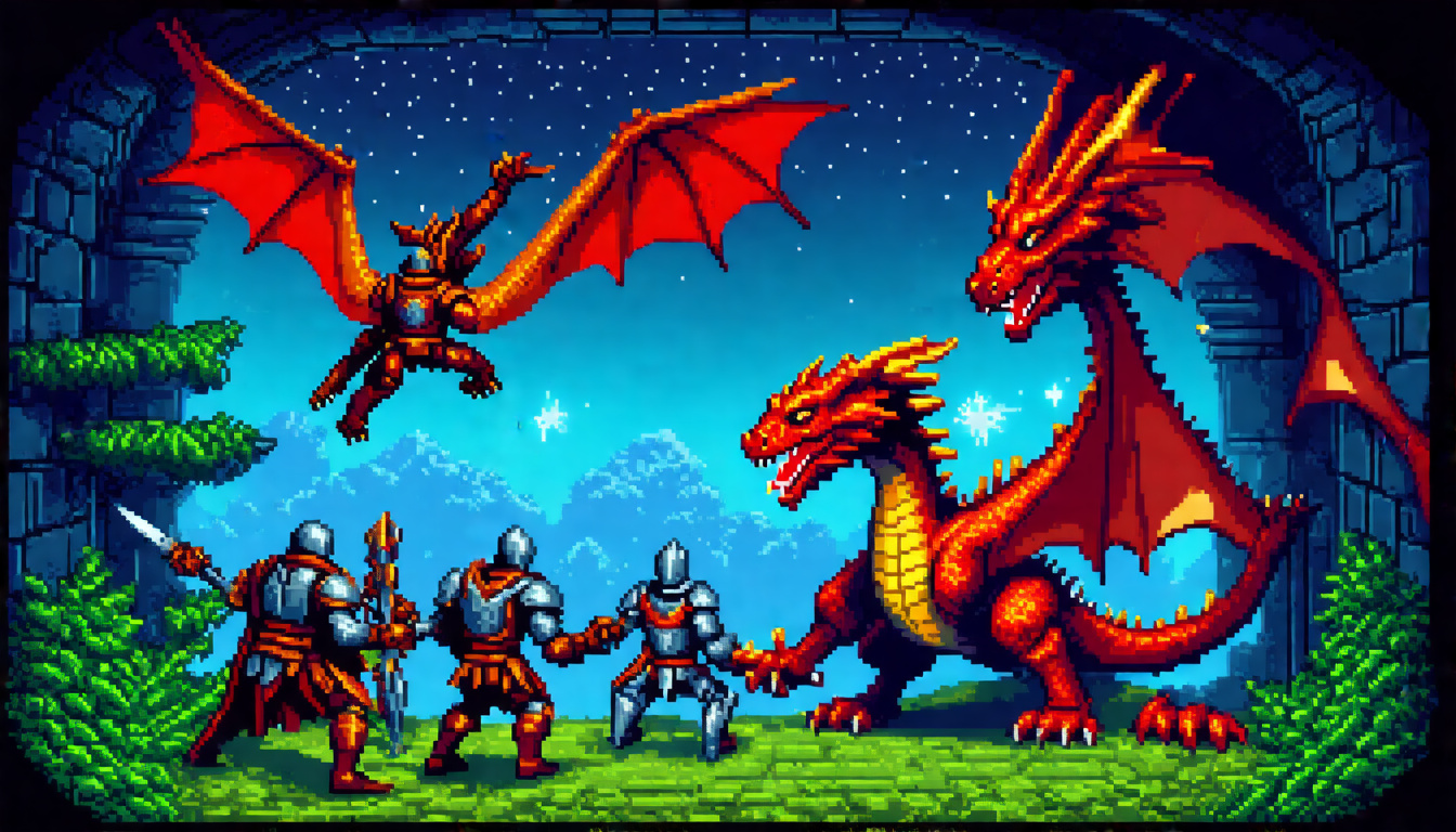 Cheats and Tricks for Legend of the Red Dragon 2