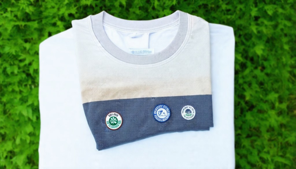 Classic Conscious Organic Cotton&nbsp;T-Shirt