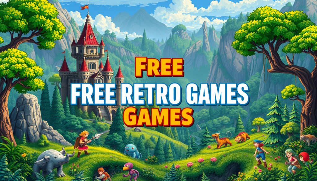 Classic RPGs That Don’t Feel&nbsp;Dated