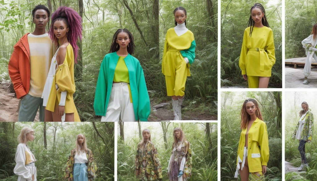 Climate-Positive Fashion Brands to Watch This&nbsp;Year