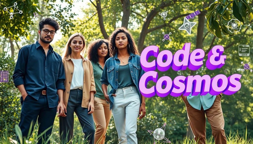 Clothing for Thinkers Who Care About the&nbsp;Planet