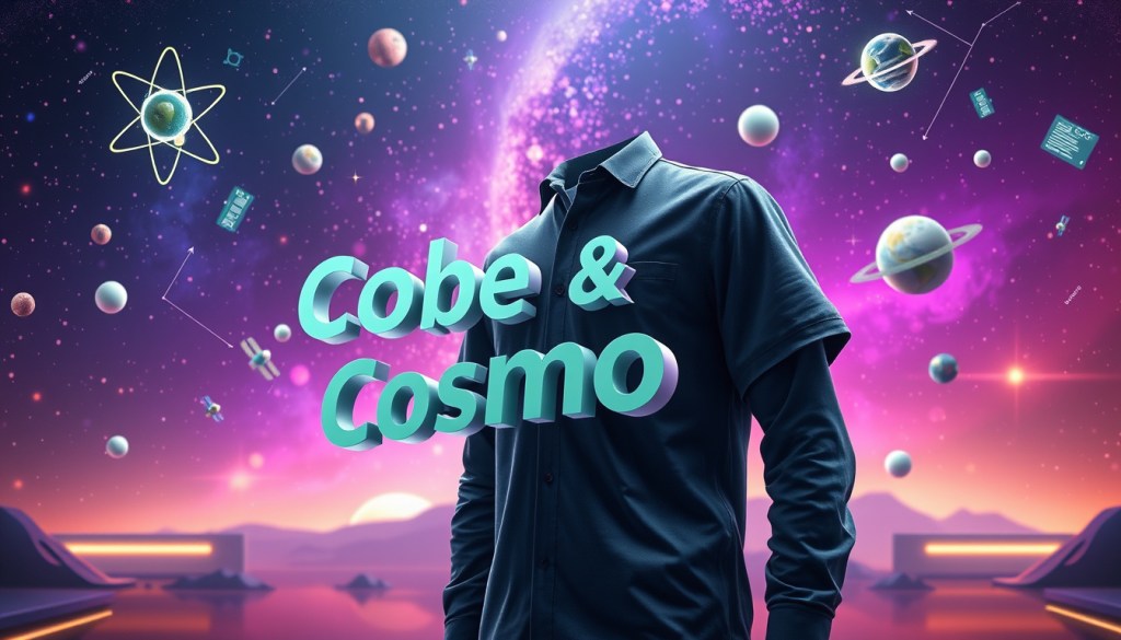 Code and Cosmos: A Sustainable Style&nbsp;Guide