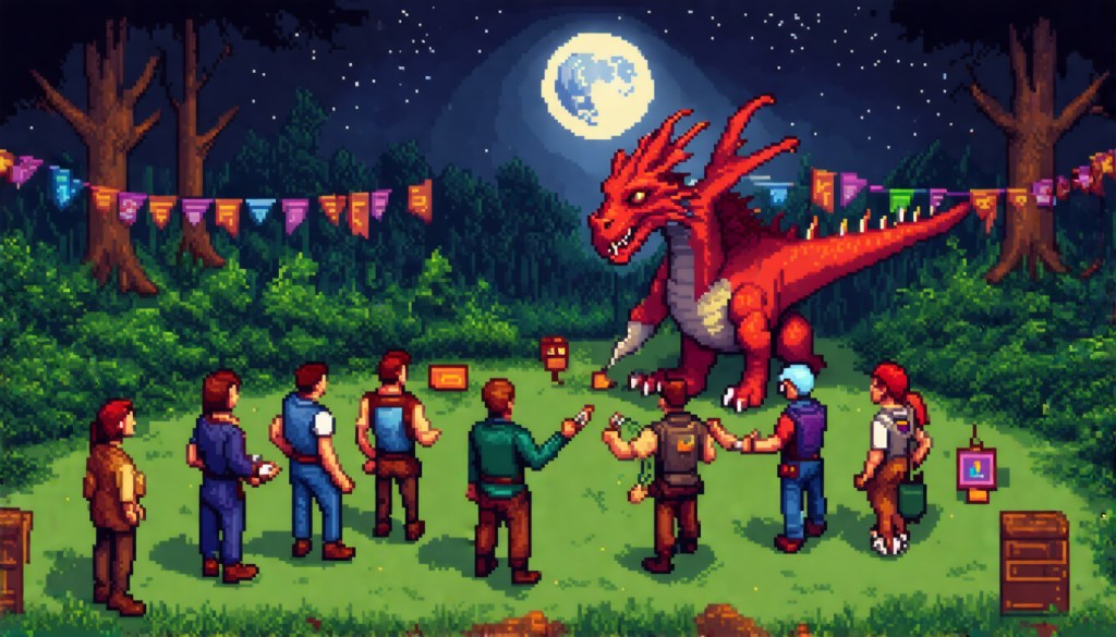 Community Spotlight: LoRD