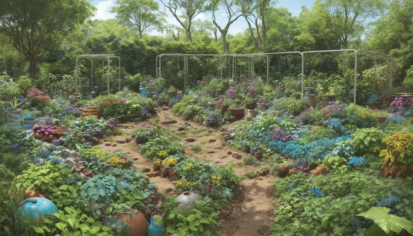 Composting Old Textiles: Step-by-Step Guide