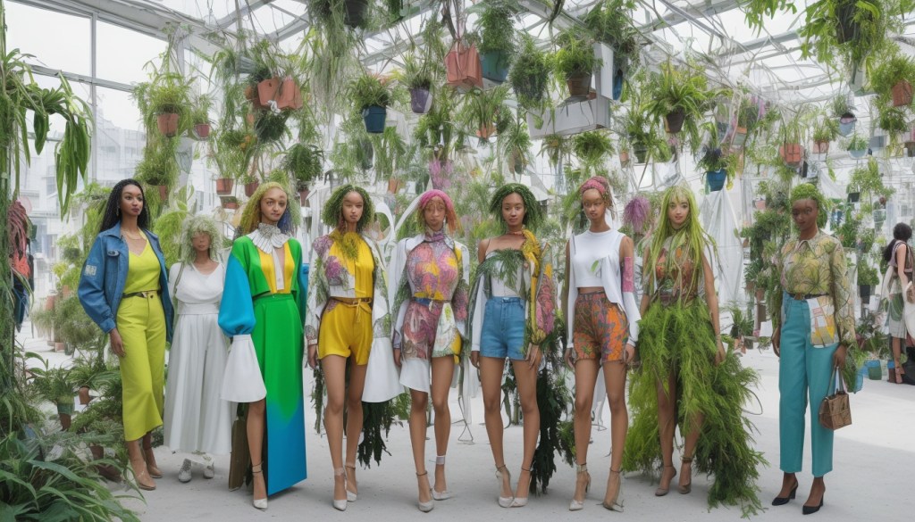 Conscious Closet 101: Join the Sustainable Style Revolution