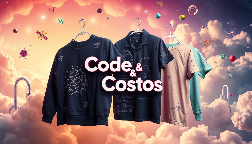 Conscious Clothing That Sparks&nbsp;Wonder