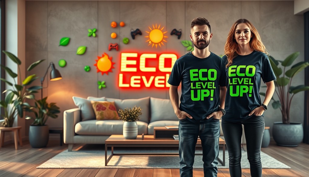 Console Chic: Earth-Loving&nbsp;Edition