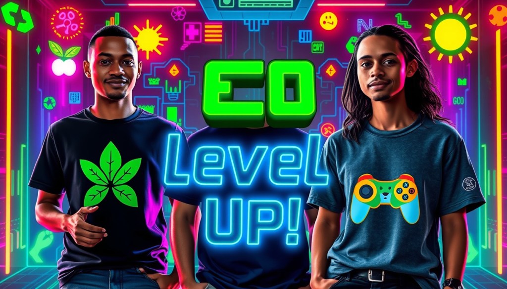 Console Merch That Matches Your&nbsp;Values