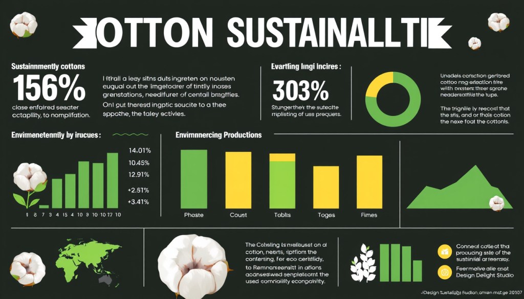 Unlocking the Secrets of Cotton: Comprehensive Answers on Environmental Sustainability Indices You Can&nbsp;Trust