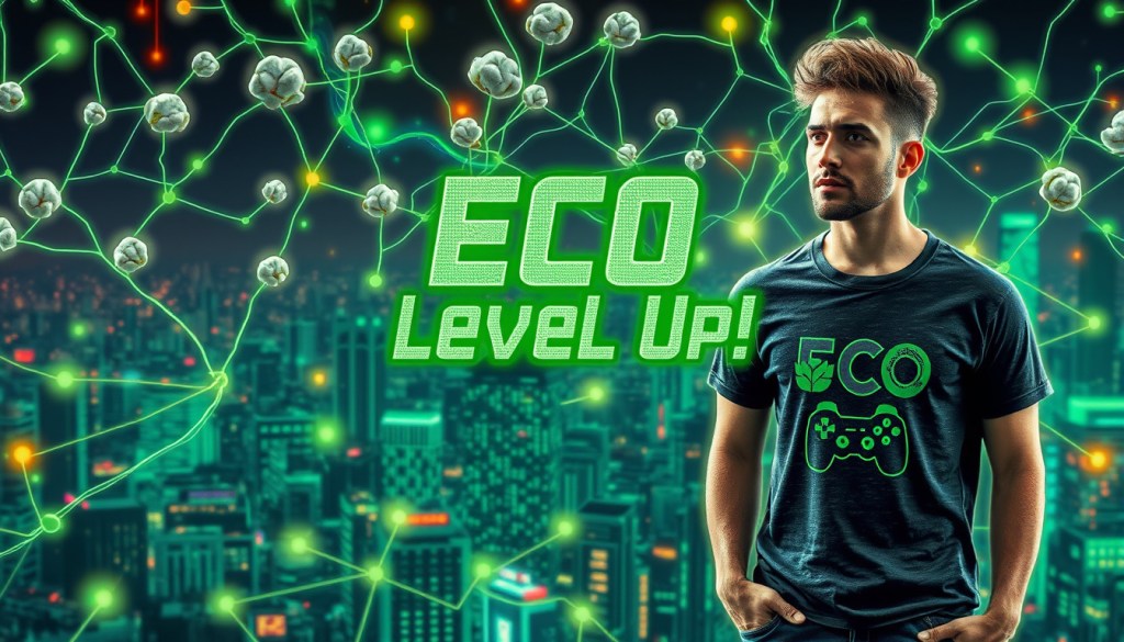 Cotton Threads for Digital Champions