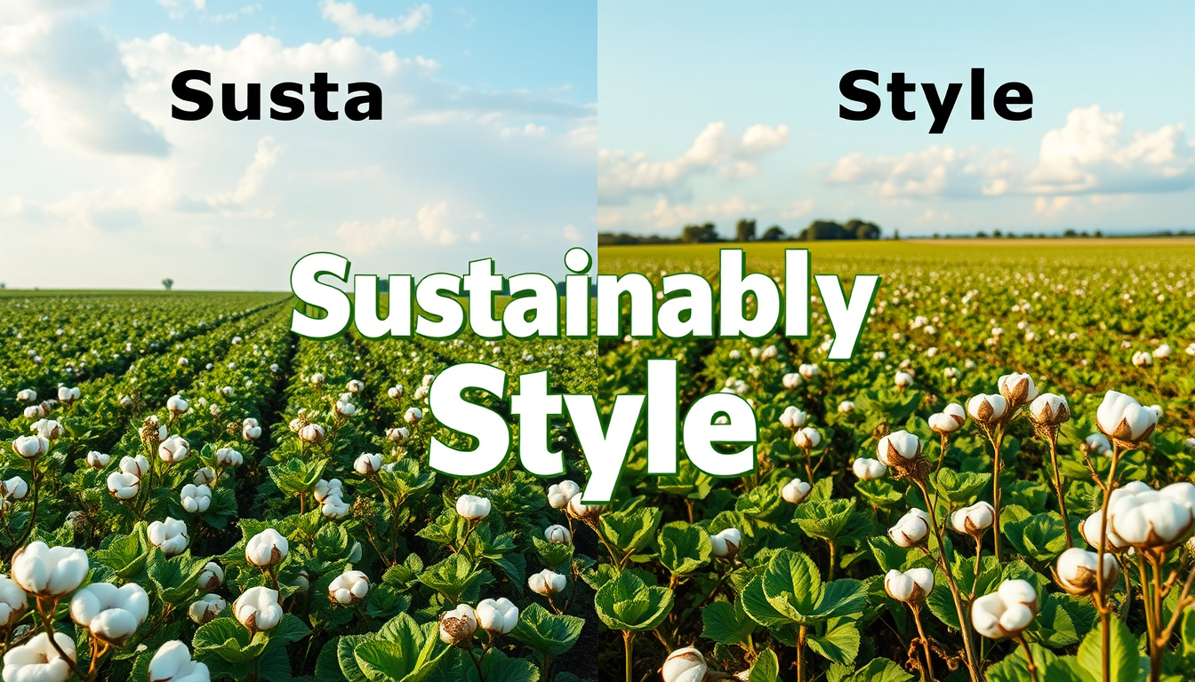 Debunking Myths About Organic Cotton ??? Hot Products, Expert Tips, and ...