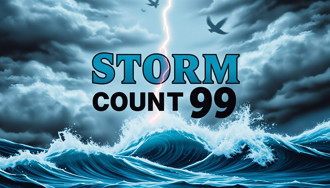 Deck optimization storm shirt