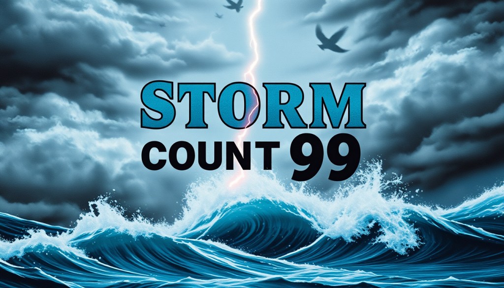 Deck optimization storm&nbsp;shirt